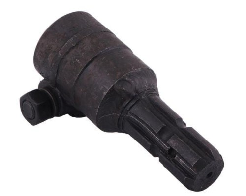 Redukcja adapter na śrubę 1 3/4" 6 wpustów na wałek 1 3/8" 6 wpustów WARYŃSKI-14033