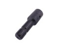 Redukcja adapter z otworem zabezpieczającym 1 3/8" 6 wpustów na wałek 1 3/8" 6 wpustów WARYŃSKI-14045