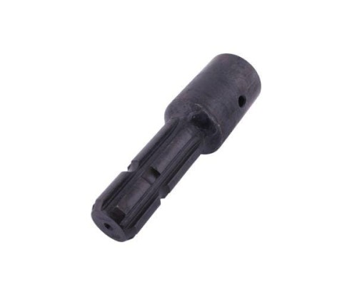 Redukcja adapter z otworem zabezpieczającym 1 3/8" 6 wpustów na wałek 1 3/8" 6 wpustów WARYŃSKI-14045