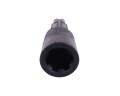 Redukcja adapter z otworem zabezpieczającym 1 3/8" 6 wpustów na wałek 1 3/8" 6 wpustów WARYŃSKI-14046