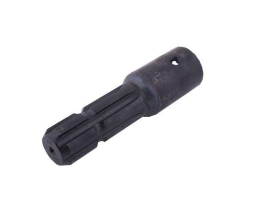 Redukcja adapter z otworem zabezpieczającym 1 3/8" 21 wpustów na wałek 1 3/8" 6 wpustów WARYŃSKI-14049
