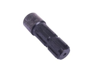 Redukcja adapter otwór wew. Q 25 mm na wałek 1 3/8" 6 wpustów WARYŃSKI