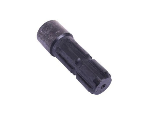 Redukcja adapter otwór wew. Q 25 mm na wałek 1 3/8" 6 wpustów WARYŃSKI-14053