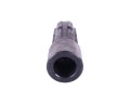 Redukcja adapter otwór wew. Q 25 mm na wałek 1 3/8" 6 wpustów WARYŃSKI-14055