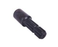 Redukcja adapter otwór wew. Q 30 mm na wałek 1 3/8" 6 wpustów WARYŃSKI-14057