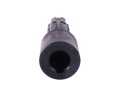 Redukcja adapter na wpust otwór wew. Q 25 mm na wałek 1 3/8" 6 wpustów WARYŃSKI-14070
