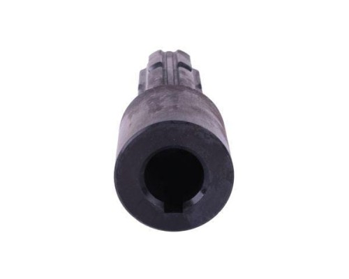 Redukcja adapter na wpust otwór wew. Q 25 mm na wałek 1 3/8" 6 wpustów WARYŃSKI-14070