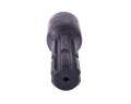 Redukcja adapter na wpust otwór wew. Q 25 mm na wałek 1 3/8" 6 wpustów WARYŃSKI-14071