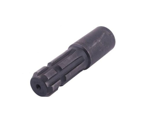 Redukcja adapter na wpust otwór wew. Q 20 mm na wałek 1 3/8" 6 wpustów WARYŃSKI-14073