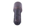Redukcja adapter na wpust otwór wew. Q 30 mm na wałek 1 3/8 " 6 wpustów WARYŃSKI-14079