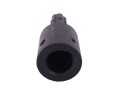 Redukcja adapter na wpust otwór wew. Q 40 mm na wałek 1 3/8 " 6 wpustów WARYŃSKI-14087