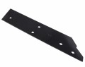 Płoza długa prawa zastosowanie Kuhn 279130 stal borowa WARYŃSKI-14897