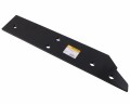 Płoza długa lewa zastosowanie Kuhn 279131 stal borowa WARYŃSKI-14898
