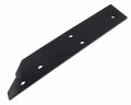 Płoza długa lewa zastosowanie Kuhn 279131 stal borowa WARYŃSKI-14900