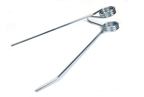 Palec zagarniacza Siewnik Poznaniak W-3043300030 Waryński-30098