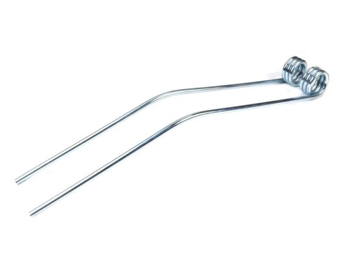 Palec, sprężysty FI 10, ZKT 350-420 OC SM zastosowanie InterTech, Waryński-41158