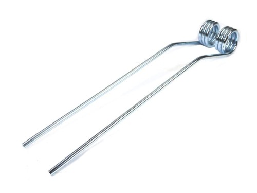 Palec, zgrabiarki FI 10, ZKD 800 OC SM zastosowanie InterTech, Waryński-41148
