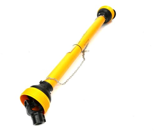 Wał przegubowo-teleskopowy 1110-1750mm 460Nm Z21 z dwóch stron CE seria 3R WARYŃSKI-28079