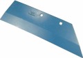 Lemiesz lewy 16" zastosowanie WG 100 B L Lemken Pług stal borowa WARYŃSKI-10769
