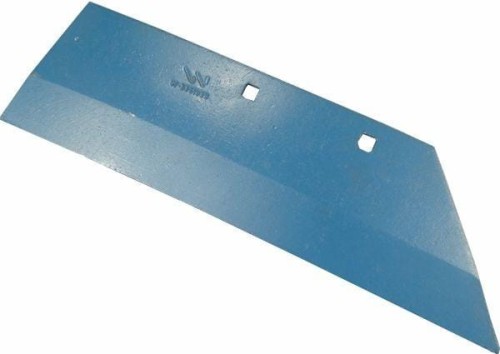 Lemiesz lewy 16" zastosowanie WG 100 B L Lemken Pług stal borowa WARYŃSKI-10769