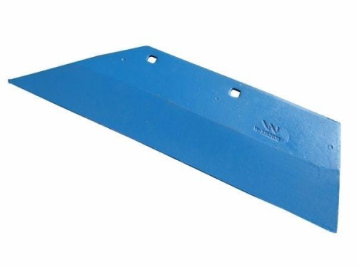 Lemiesz prawy 18" zastosowanie SB 45 RE Lemken Pług stal borowa WARYŃSKI-10999