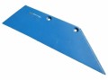 Lemiesz prawy 18" zastosowanie SB 45 RE Lemken Pług stal borowa WARYŃSKI-11001