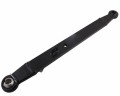 Płoza prawa/lewa 3411450 zastosowanie A48 Lemken stal borowa WARYŃSKI-16802