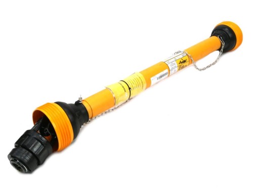 Wał przegubowo-teleskopowy 860-1250mm 460Nm sprzęgło jednokierunkowe CE 2020 seria 3R WARYŃSKI-29367