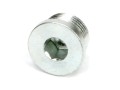 Korek hydrauliczny calowy (na imbus) 1 1/4" BSP ED Waryński-25214