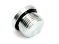 Korek hydrauliczny calowy (na imbus) 1 1/4" BSP ED Waryński-25215