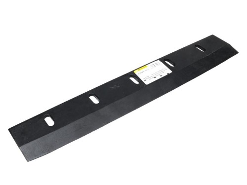 Nóż bębna sieczkarni 5 otw. 10 mm zastosowanie Fortschritt WARYŃSKI-37573