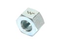 Nakrętka hydrauliczna metryczna (M18L) M26x1.5 18L Waryński ( sprzedawane po 10 )-25373