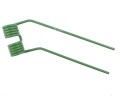 Palec przetrząsarka prawy zastosowanie Fella WARYŃSKI W-461110-13203