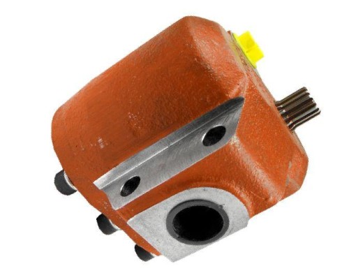 Pompa hydrauliczna podnośnika wzmocniona 39 l/min C-360 WARYŃSKI-11210