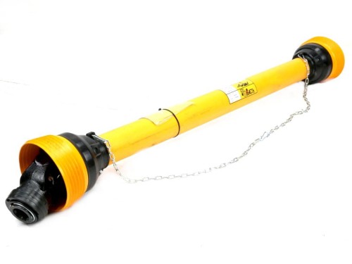 Wał przegubowo-teleskopowy 1210-1650mm 540Nm CE 2020 seria 4R Waryński-29459