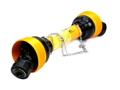 Wał przegubowo-teleskopowy 560-830mm 540Nm CE 2020 seria 4R Waryński-29438