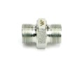 Złączka hydrauliczna calowa BB 1" BSP Waryński-26007