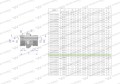 Przyłączka hydrauliczna BB (XGE) M26x1.5 18L x 3/4" BSP ED Waryński ( sprzedawane po 2 )-26371