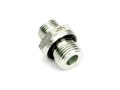 Przyłączka hydrauliczna BB (XGE) M30x2 22L x 1" BSP ED Waryński ( sprzedawane po 2 )-26390
