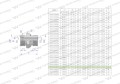 Przyłączka hydrauliczna BB (XGE) M36x2 28L2 28L x 1" BSP ED Waryński ( sprzedawane po 2 )-26400