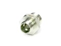 Przyłączka hydrauliczna BB (XGE) M52x2 42L x 1 1/4" BSP ED Waryński-26419