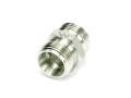 Złączka hydrauliczna metryczna BB M16x1.5 10L (XG) Waryński ( sprzedawane po 10 )-26075