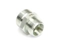 Złączka hydrauliczna redukcyjna metryczna BB M30x2 22L / M22x1.5 15L (XG) Waryński-26780