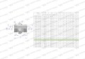 Przyłączka hydrauliczna metryczna BB (XGE) M26x1.5 18L x M18x1.5 ED Waryński ( sprzedawane po 2 )-26242