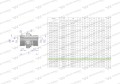 Przyłączka hydrauliczna metryczna BB (XGE) M26x1.5 18L x M22x1.5 ED Waryński ( sprzedawane po 2 )-26248