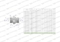 Przyłączka hydrauliczna metryczna BB (XGE) M30x2 22L x M26x1.5 ED Waryński ( sprzedawane po 2 )-26265