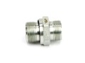 Przyłączka hydrauliczna metryczna BB (XGE) M30x2 22L x M26x1.5 ED Waryński ( sprzedawane po 2 )-26268