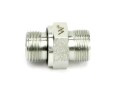Przyłączka hydrauliczna (odmiana ciężka XGE) BB M24x1.5 16S x 3/4" BSP ED Waryński ( sprzedawane po 2 )-26502