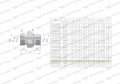 Przyłączka hydrauliczna (odmiana ciężka XGE) BB M30x2 20S x 1" BSP ED Waryński ( sprzedawane po 2 )-26517