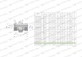Przyłączka hydrauliczna (odmiana ciężka XGE) BB M36x2 25S x 3/4" BSP ED Waryński ( sprzedawane po 2 )-26523